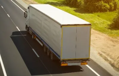 Adana ile Sulusaray Arası Parça Eşya Taşıma