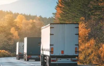 Adana ile Sulusaray Arası Klima Taşıma