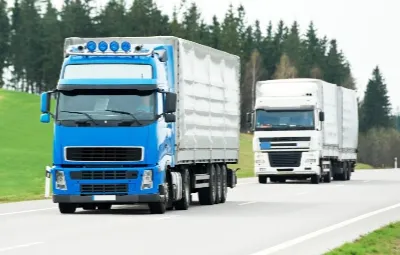 Adana ile Sulusaray Arası Eşya Taşıma